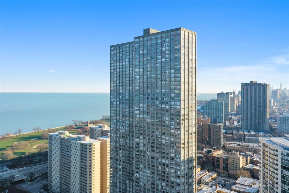 655 West Irving Park Road, Unit 1001 Chicago, IL 60613 - Photo 26 of 26