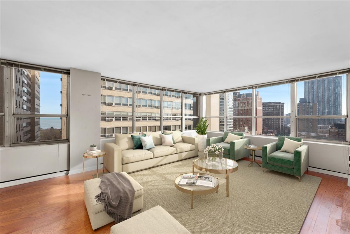 655 West Irving Park Road, Unit 1001 Chicago, IL 60613 - Photo 7 of 26