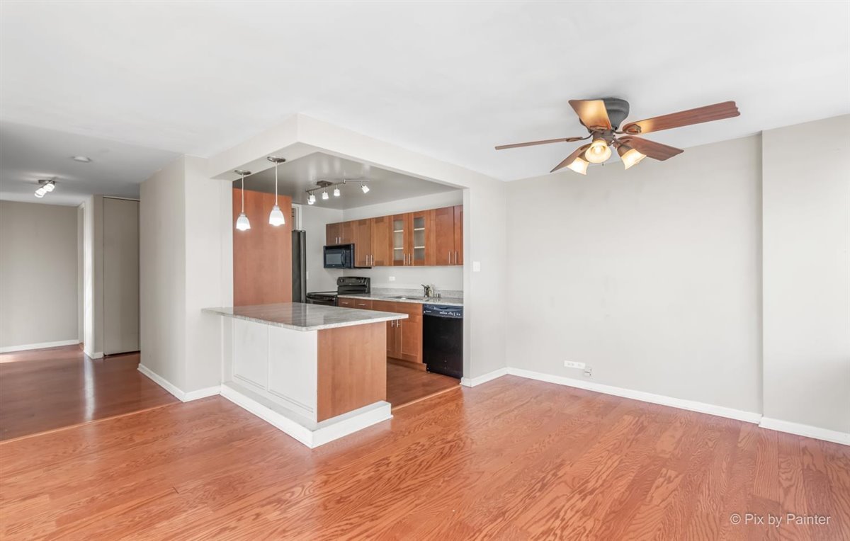 655 West Irving Park Road, Unit 1001 Chicago, IL 60613 - Photo 9 of 26