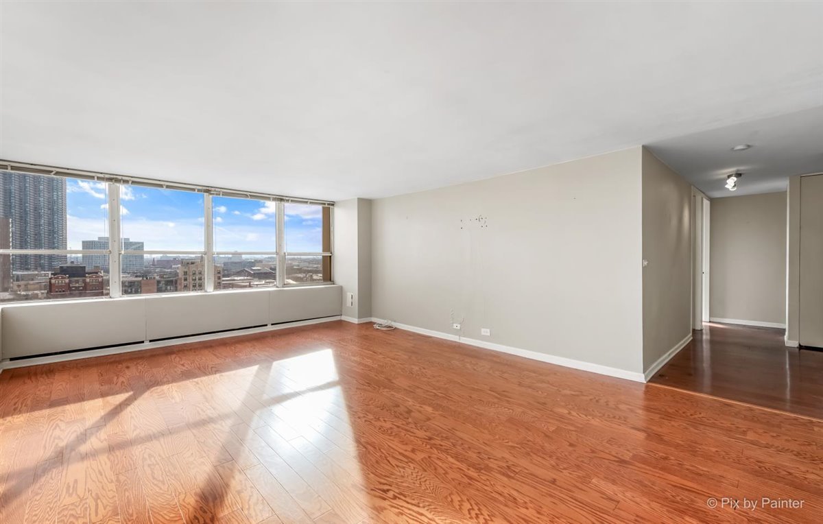 655 West Irving Park Road, Unit 1001 Chicago, IL 60613 - Photo 10 of 26