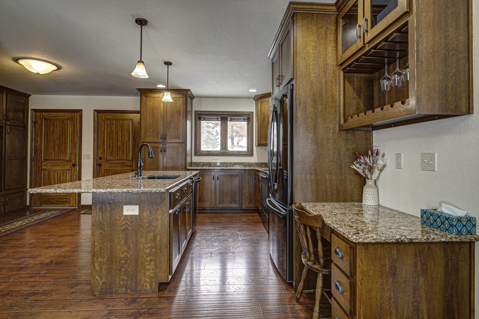 2244 River Road Tomahawk, WI 54487 - Photo 14 of 57