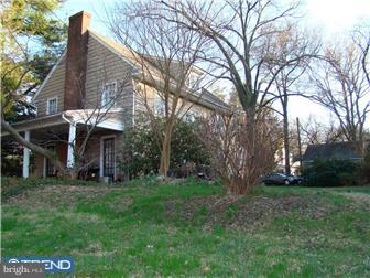 101 East Waverly Road Wyncote, PA 19095 - Photo 11 of 12 Exterior Side