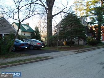 101 East Waverly Road Wyncote, PA 19095 - Photo 12 of 12 Garage
