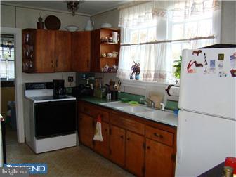 101 East Waverly Road Wyncote, PA 19095 - Photo 8 of 12 Kitchen