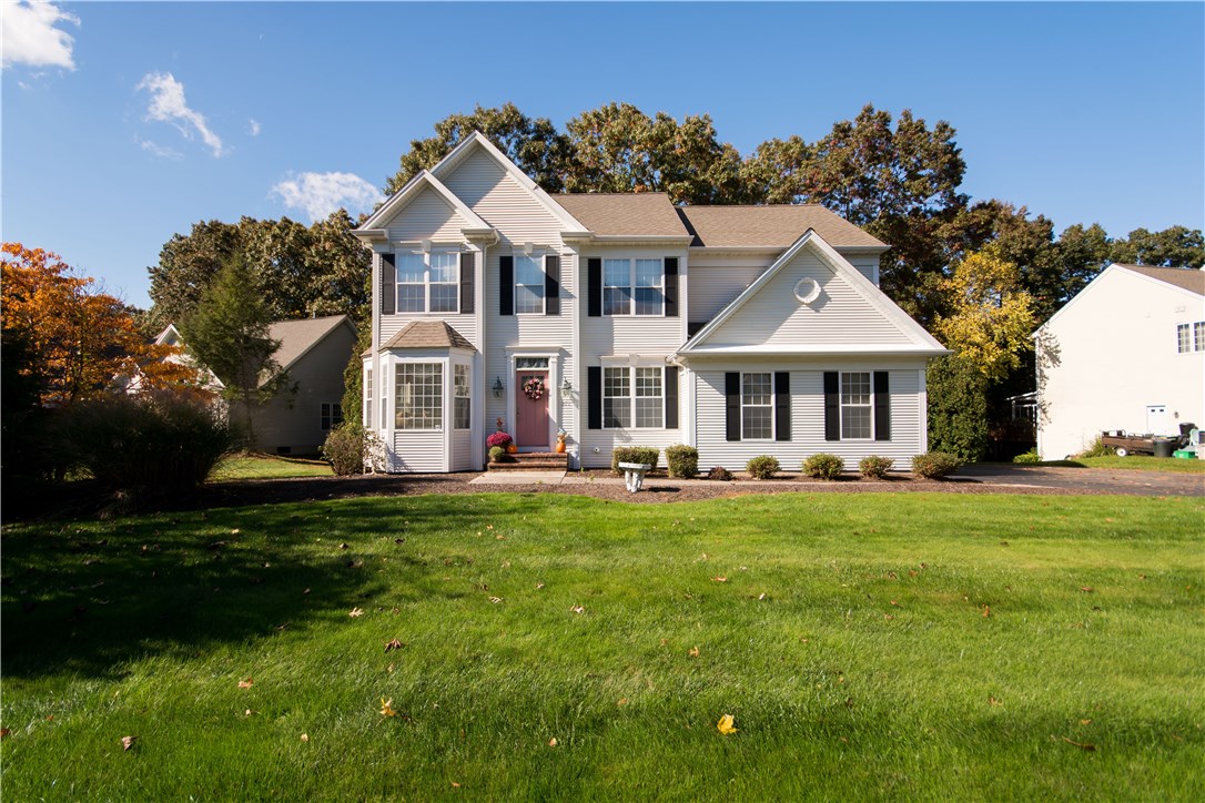 371 Sleepy Hollow Farm Road Warwick, RI 02886 - Photo 1 of 39 Gallery Image 1