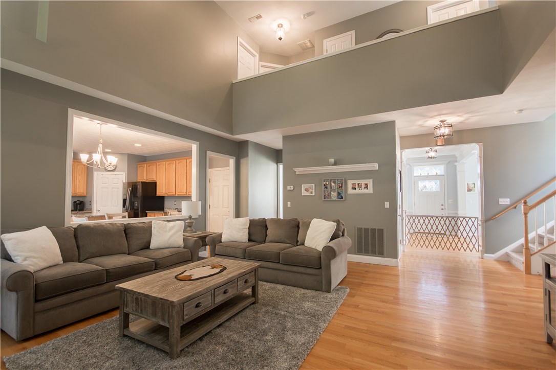 371 Sleepy Hollow Farm Road Warwick, RI 02886 - Photo 11 of 39 Gallery Image 11