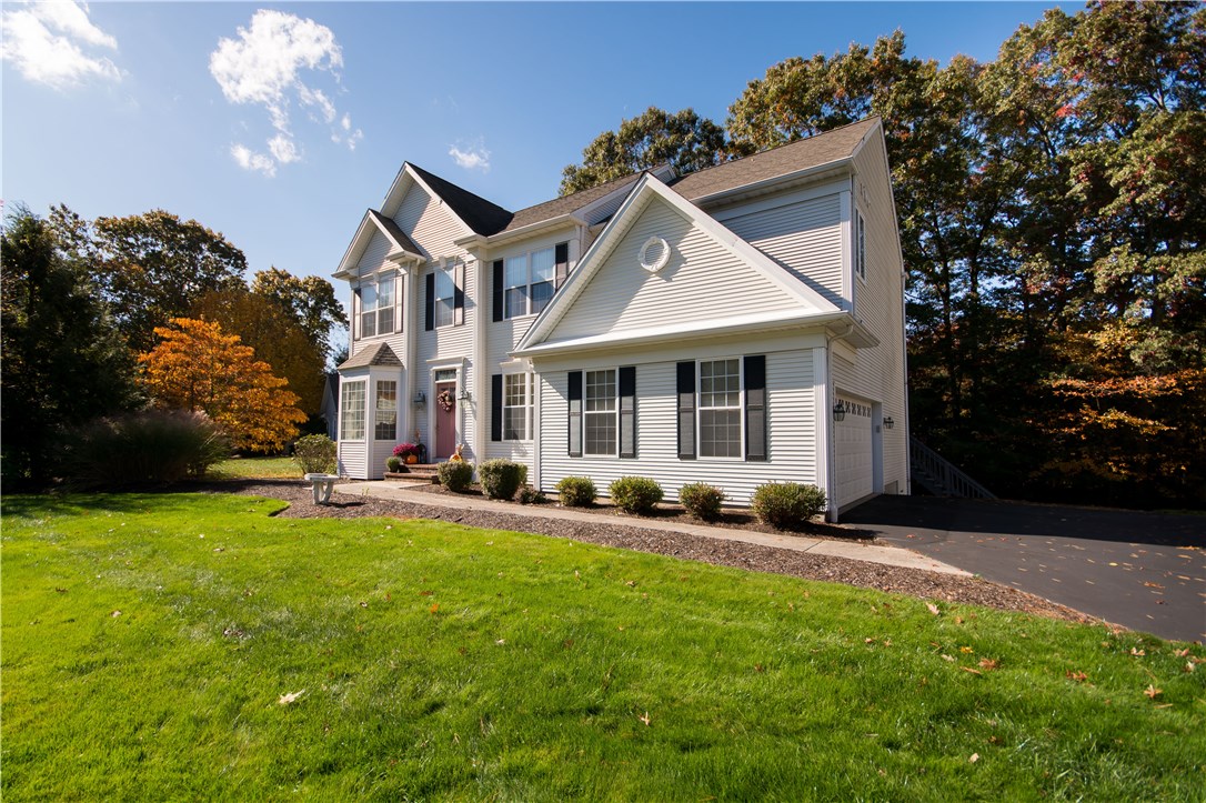 371 Sleepy Hollow Farm Road Warwick, RI 02886 - Photo 36 of 39 Gallery Image 36