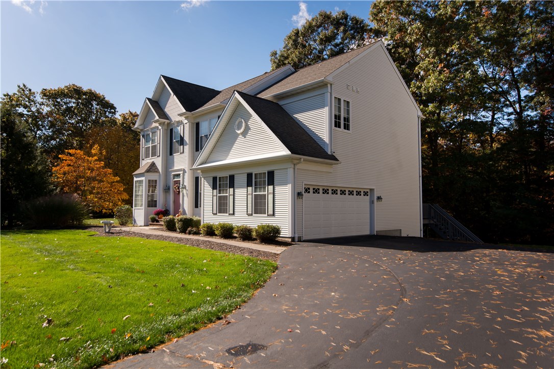 371 Sleepy Hollow Farm Road Warwick, RI 02886 - Photo 37 of 39 Gallery Image 37