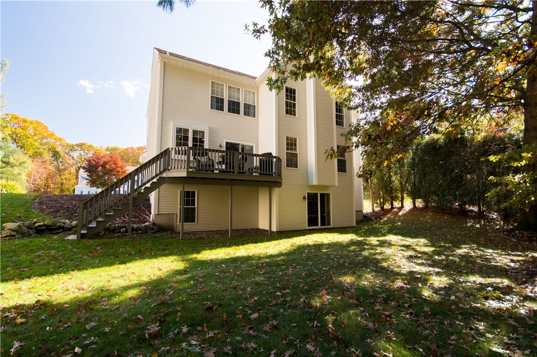 371 Sleepy Hollow Farm Road Warwick, RI 02886 - Photo 38 of 39 Gallery Image 38