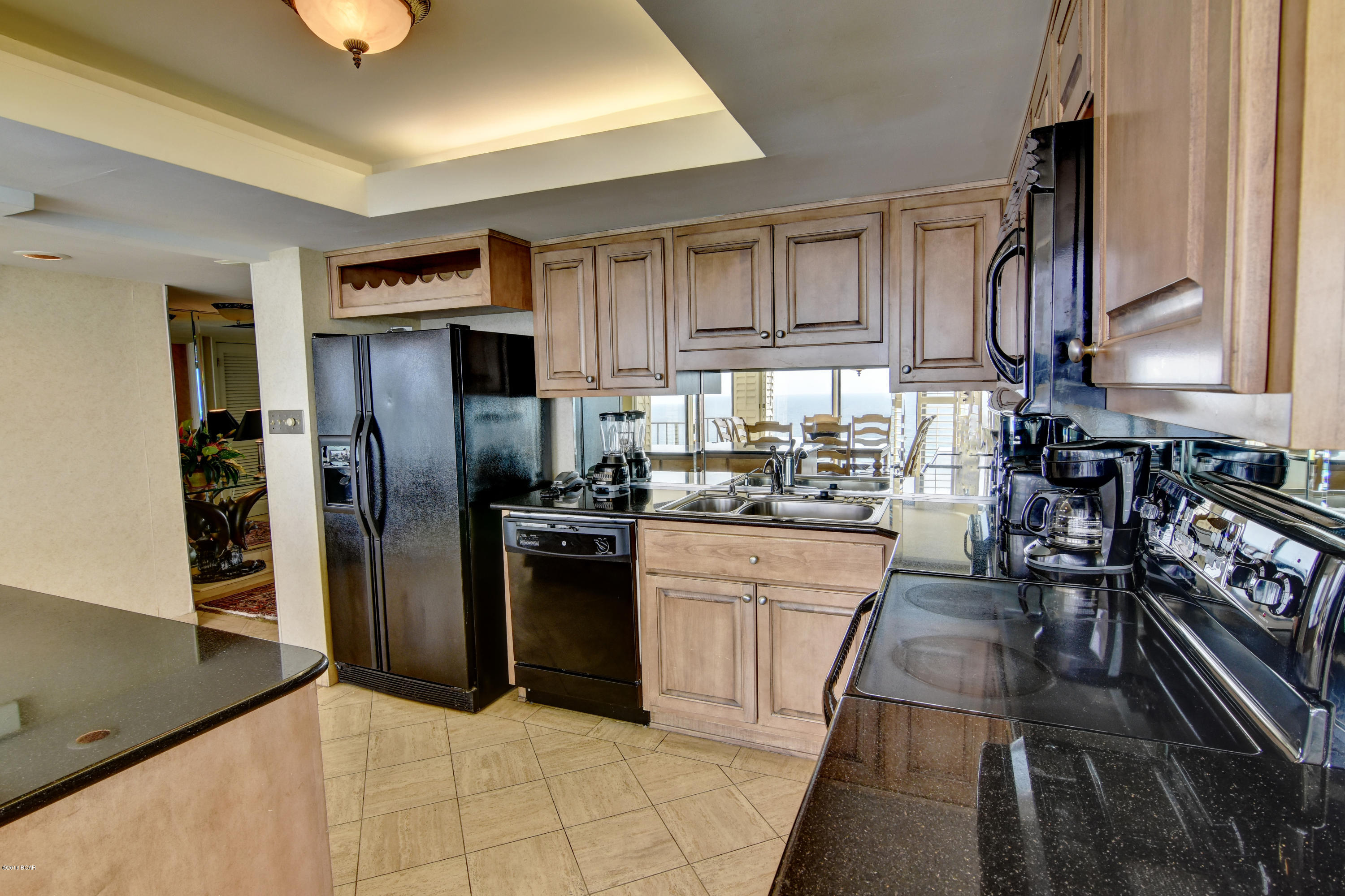 11619 Front Beach Road, Unit 1212 Panama City Beach, FL 32407 - Photo 3 of 19 Gallery Image 3