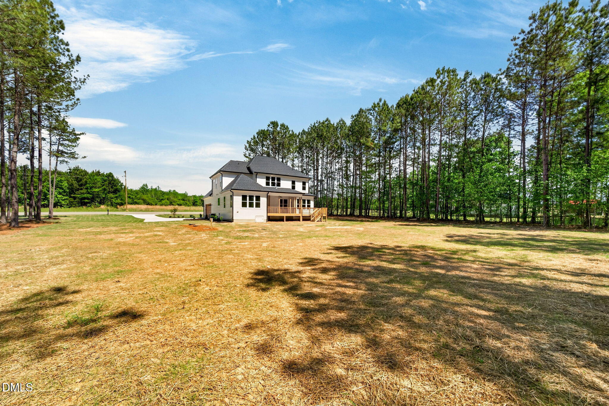 12601 Burgess Road Middlesex, NC 27557 - Photo 55 of 60