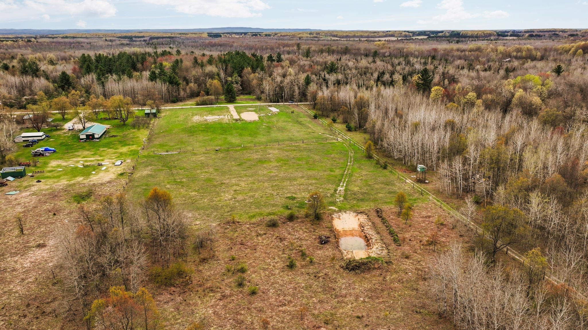 3976 Irvin Road Kingsley, MI 49649 - Photo 11 of 68