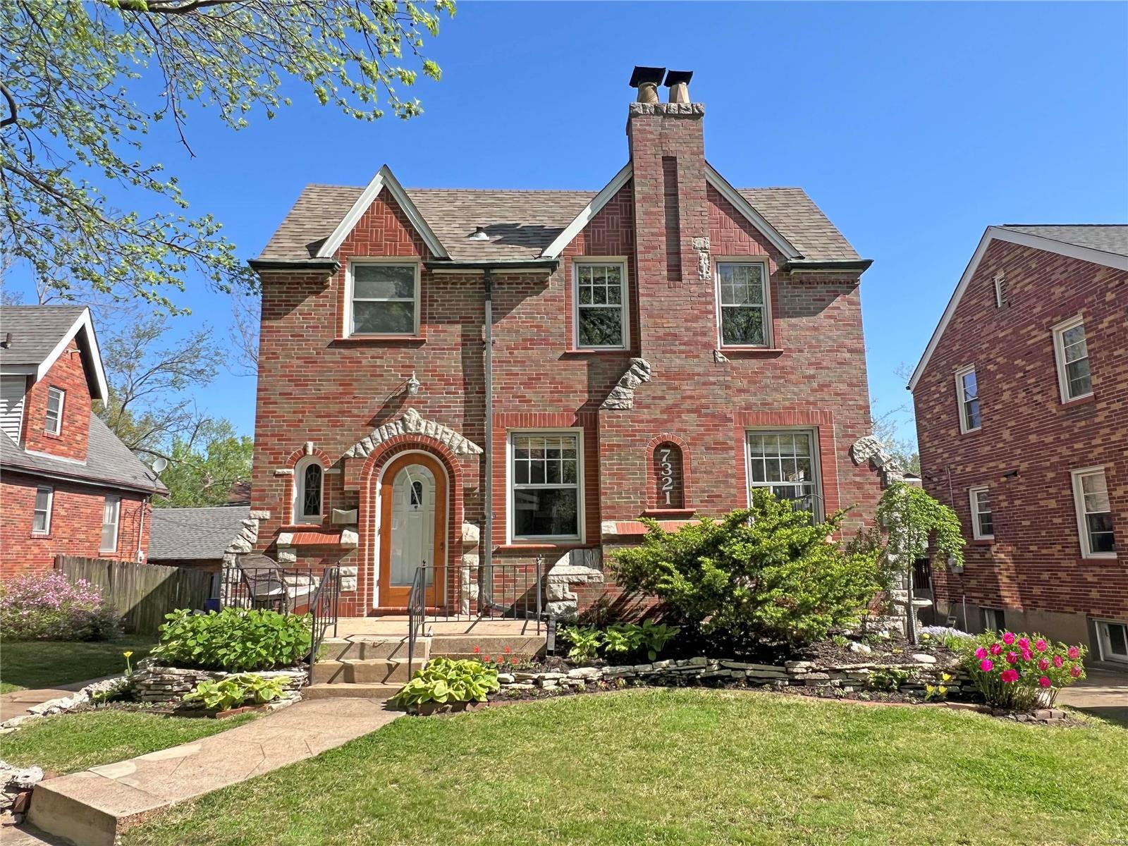 7321 Colgate Avenue St. Louis, MO 63130 - Photo 1 of 26