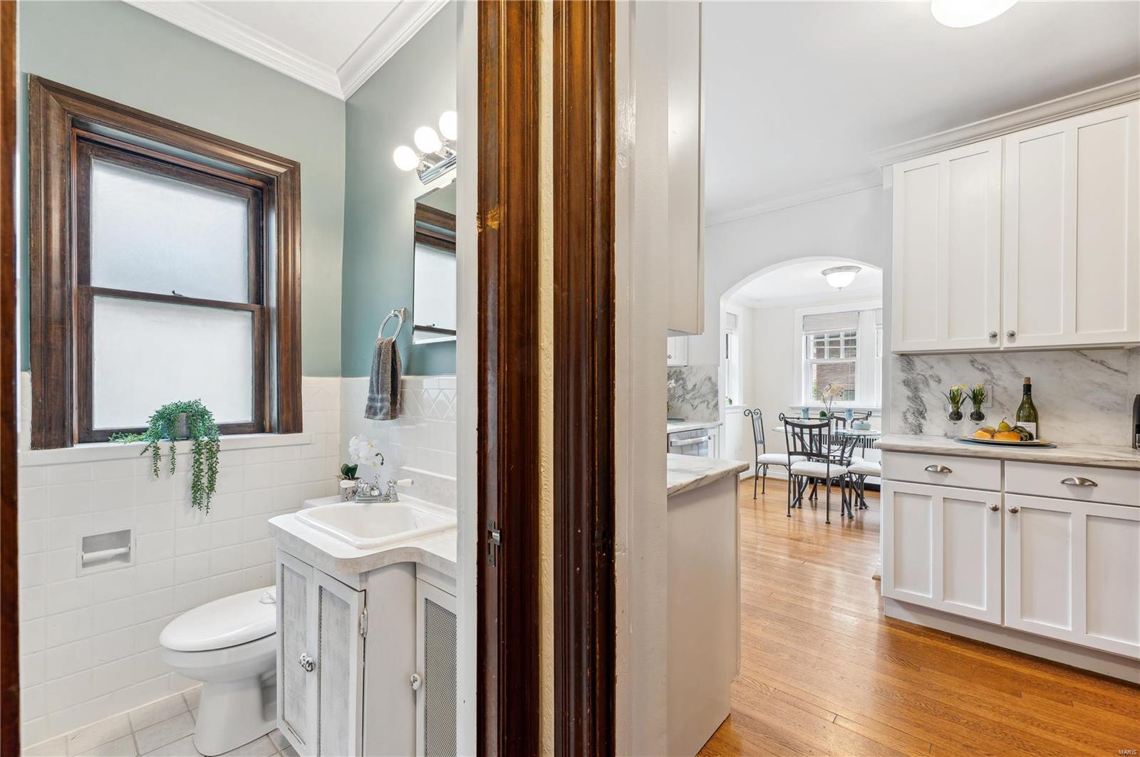 7321 Colgate Avenue St. Louis, MO 63130 - Photo 11 of 26