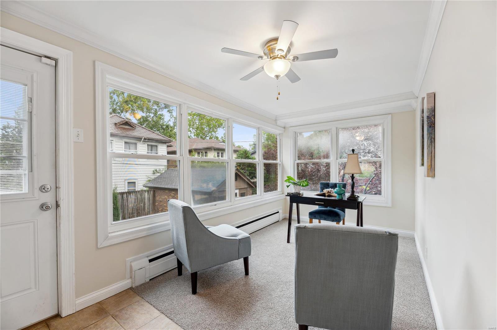 7321 Colgate Avenue St. Louis, MO 63130 - Photo 13 of 26