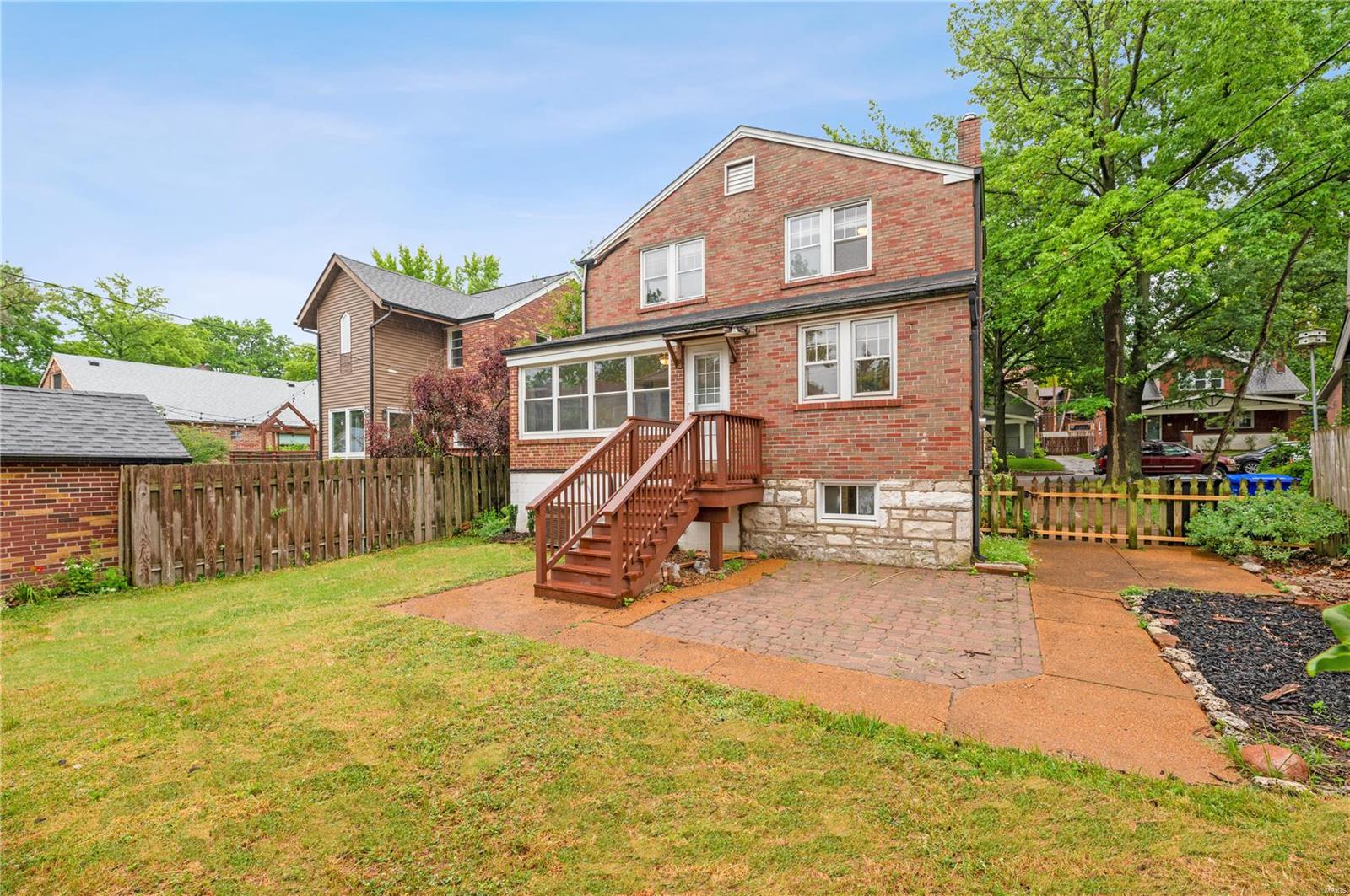 7321 Colgate Avenue St. Louis, MO 63130 - Photo 22 of 26