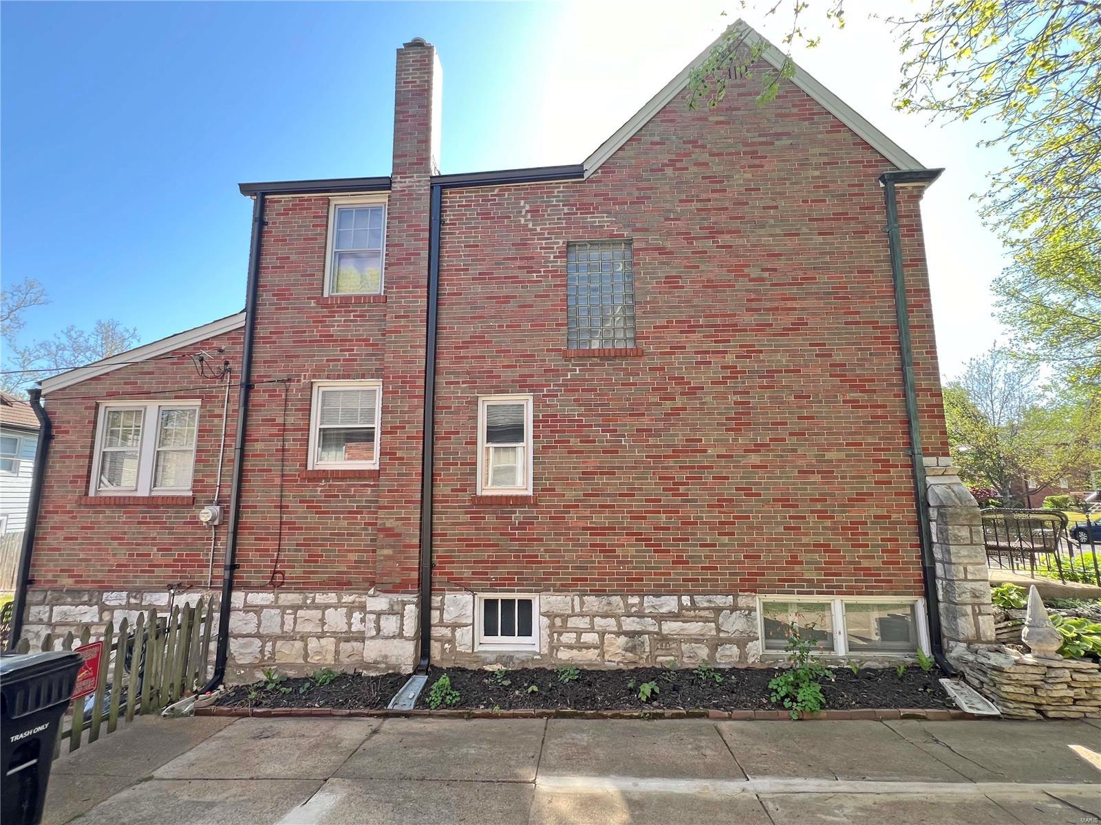 7321 Colgate Avenue St. Louis, MO 63130 - Photo 23 of 26