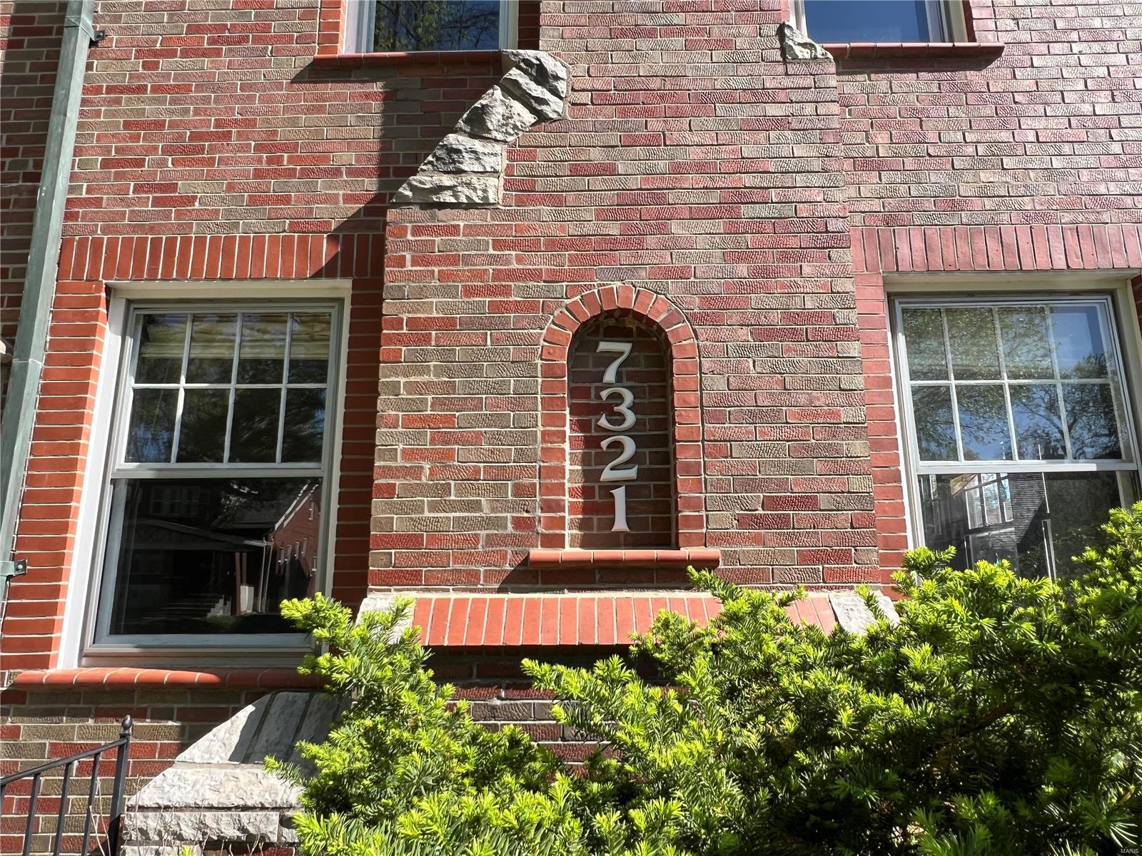 7321 Colgate Avenue St. Louis, MO 63130 - Photo 24 of 26