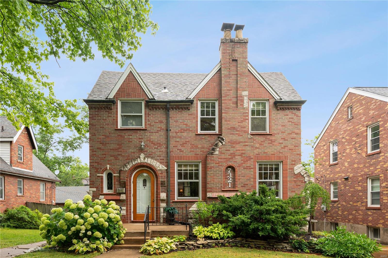 7321 Colgate Avenue St. Louis, MO 63130 - Photo 25 of 26