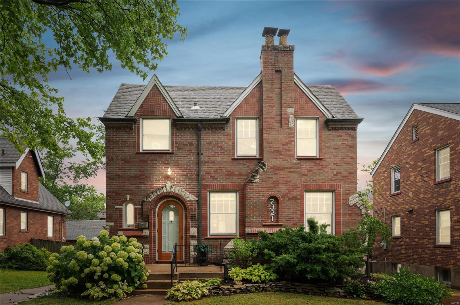 7321 Colgate Avenue St. Louis, MO 63130 - Photo 26 of 26