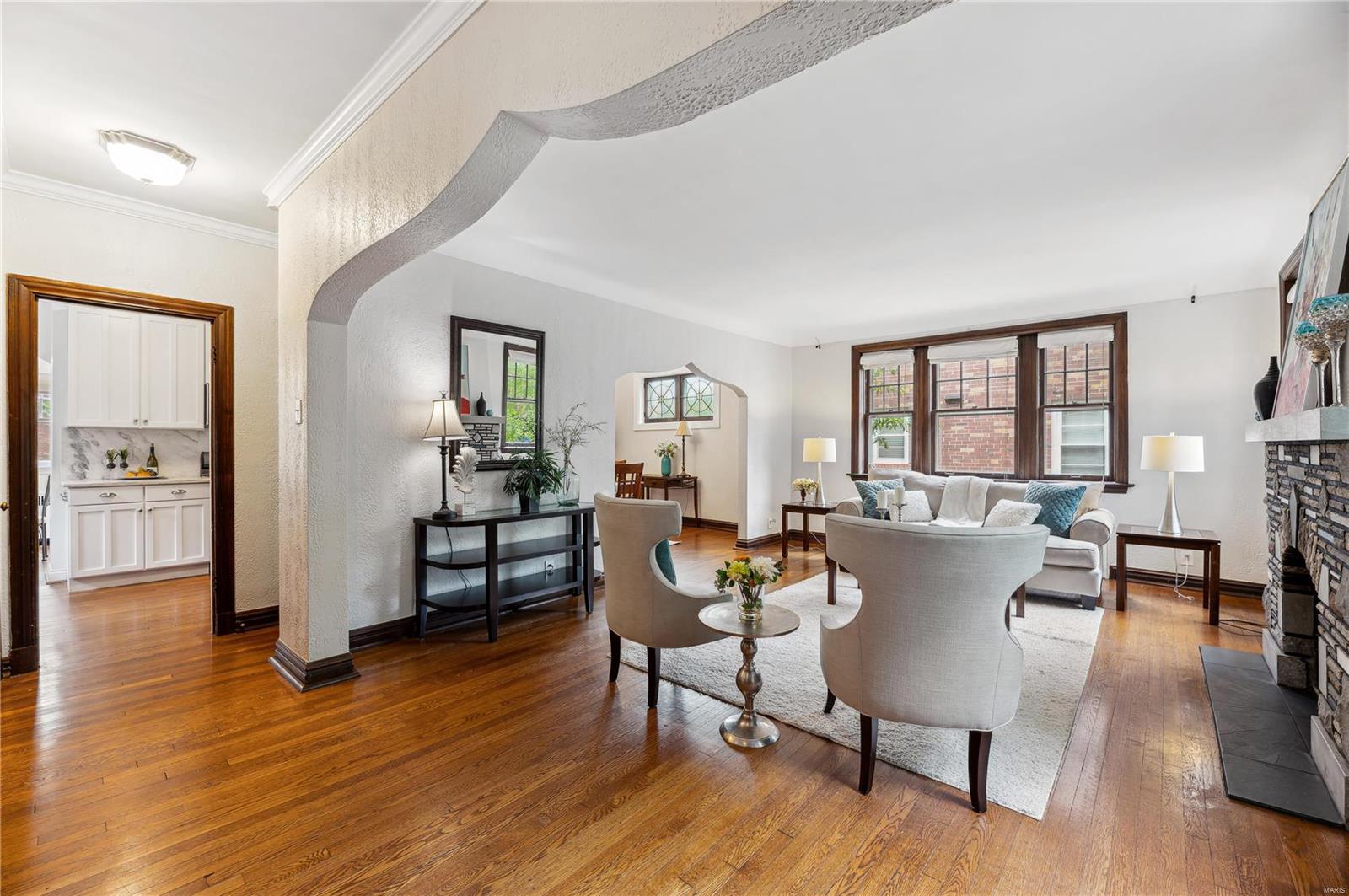 7321 Colgate Avenue St. Louis, MO 63130 - Photo 4 of 26