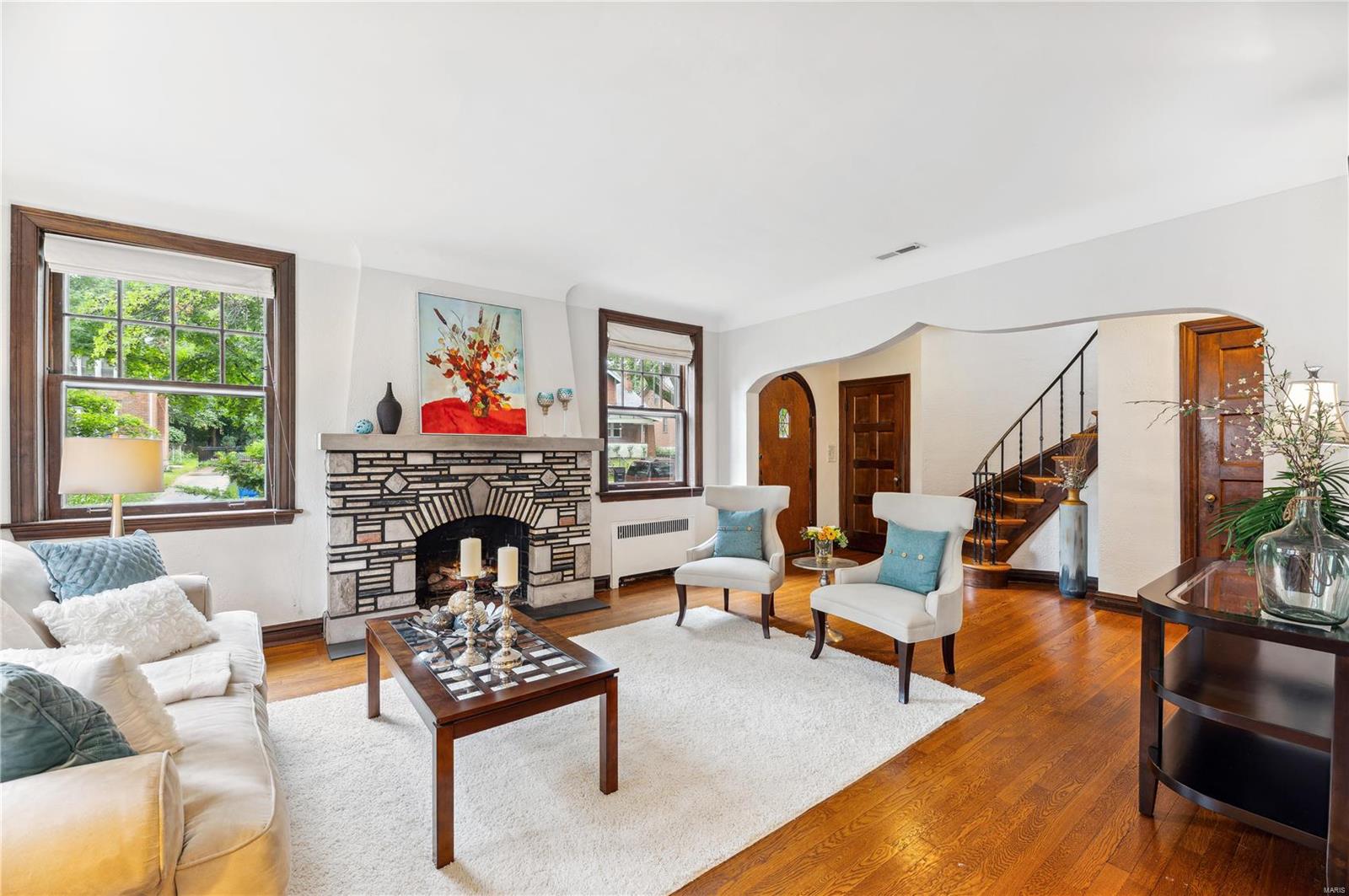 7321 Colgate Avenue St. Louis, MO 63130 - Photo 5 of 26