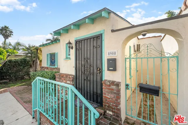 $3,795 | 8900 Guthrie Avenue, Los Angeles, CA 90034