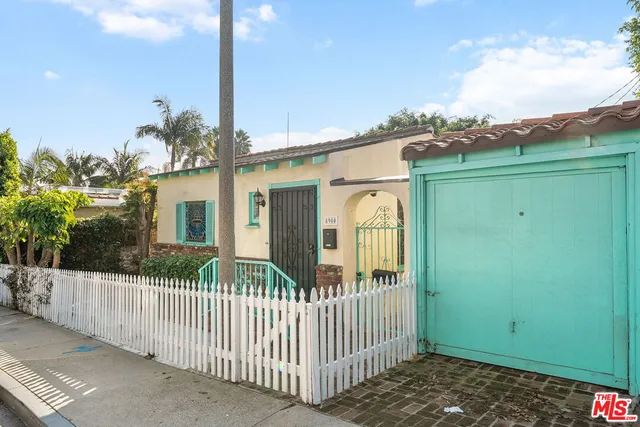 $3,795 | 8900 Guthrie Avenue, Los Angeles, CA 90034