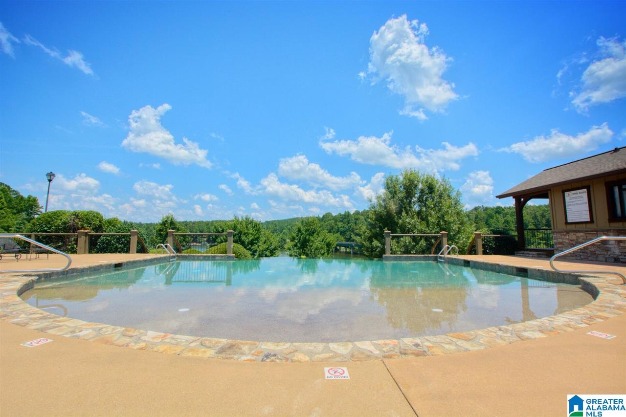 Lot 9 L Landing, Unit 9L Wedowee, AL 36278 - Photo 6 of 27