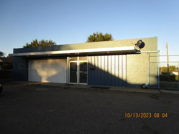 $1,000 | 708 South McGee Street, Borger, TX 79007