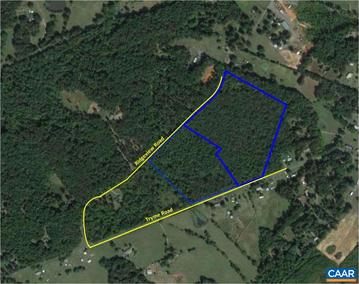 25-6g Ridgeview Road Reva, VA 22735 - Photo 2 of 6 an aerial view of a house