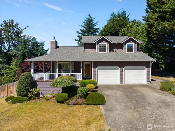 $659,000 | 26227 Montera Loop Northeast, Kingston, WA 98346