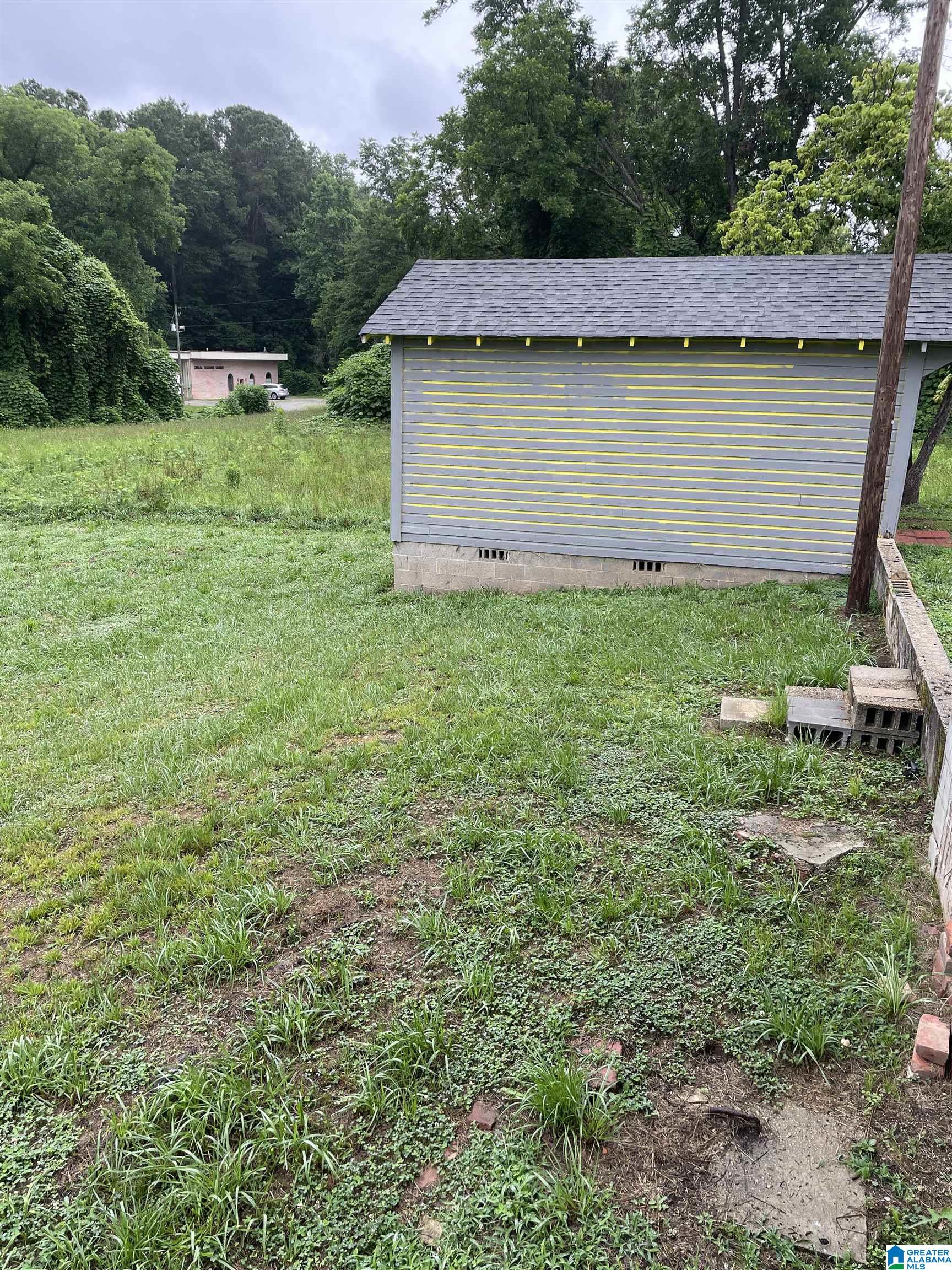 475 Ross Street Heflin, AL 36264 - Photo 27 of 40