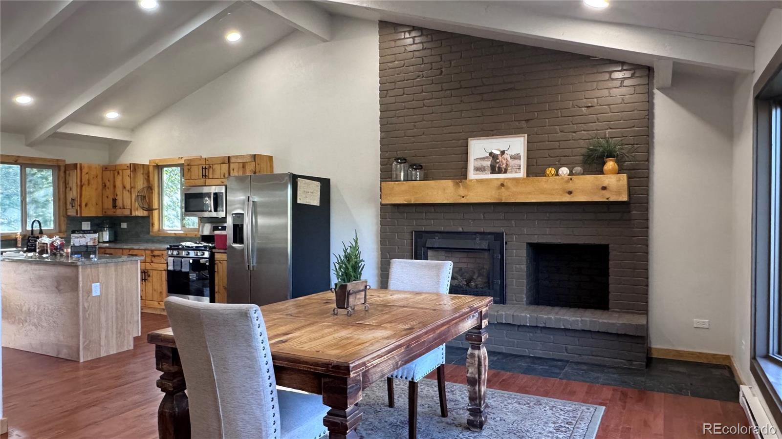 61 Evergreen Road Black Hawk, CO 80422 - Photo 17 of 50 Gallery Image 17