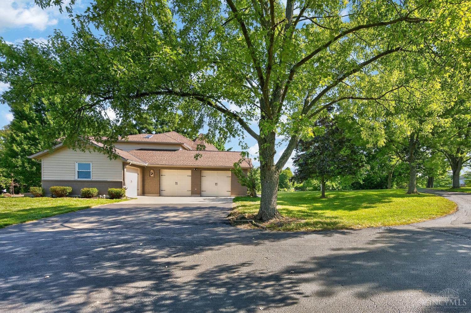5921 Maud Hughes Road Hamilton, OH 45011 - Photo 68 of 82