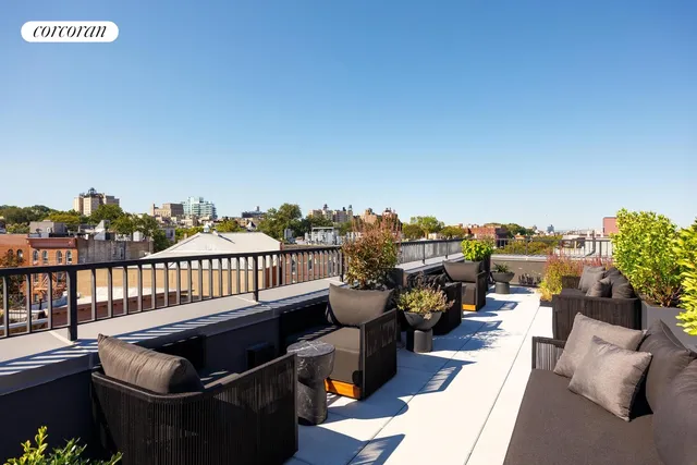 $1,395,000 | 630 Grand Avenue, Unit 203 | Crown Heights