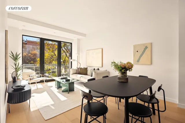 $1,395,000 | 630 Grand Avenue, Unit 203 | Crown Heights