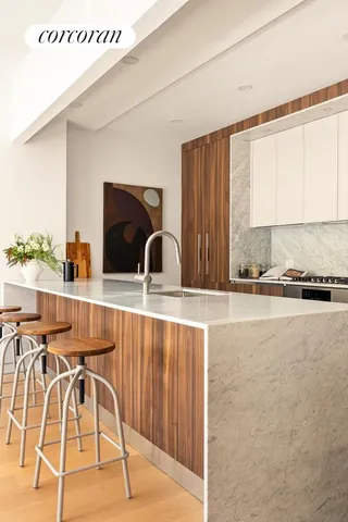 $1,395,000 | 630 Grand Avenue, Unit 203 | Crown Heights