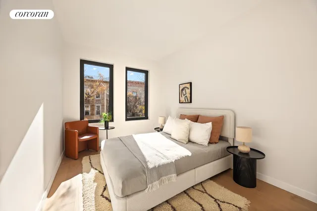 $1,395,000 | 630 Grand Avenue, Unit 203 | Crown Heights