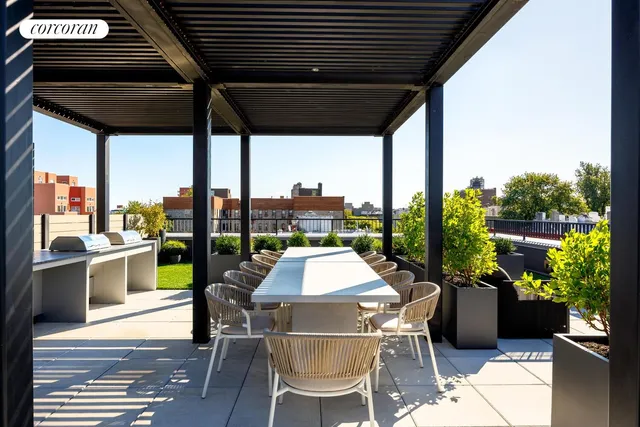 $1,395,000 | 630 Grand Avenue, Unit 203 | Crown Heights