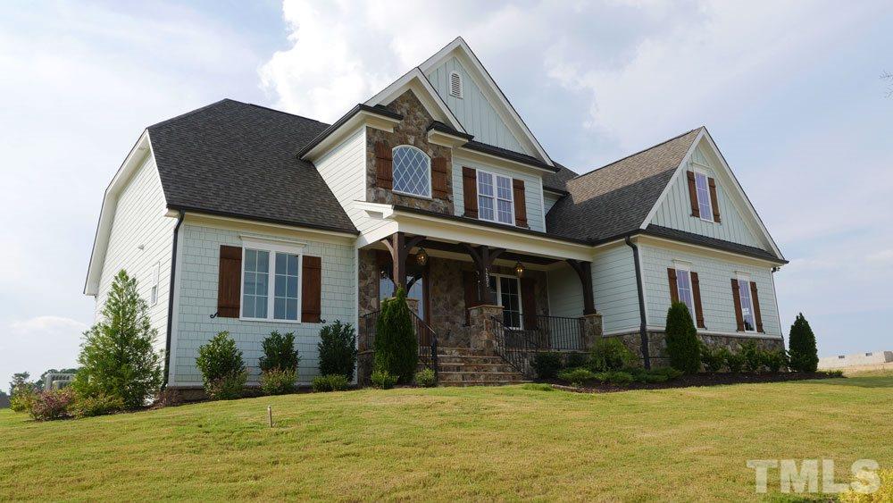 1205 Tin Barn Road Zebulon, NC 27597 - Photo 2 of 25 Gallery Image 2