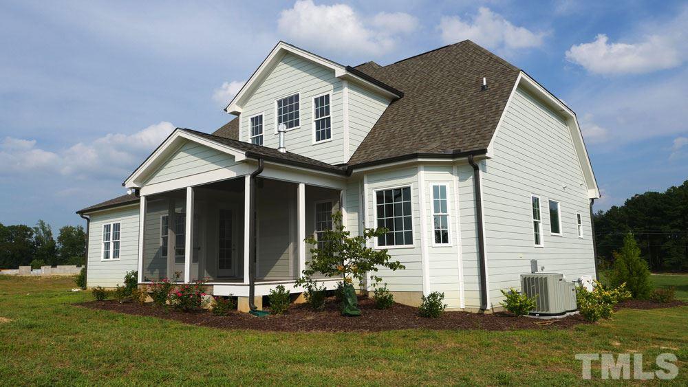 1205 Tin Barn Road Zebulon, NC 27597 - Photo 5 of 25 Gallery Image 5