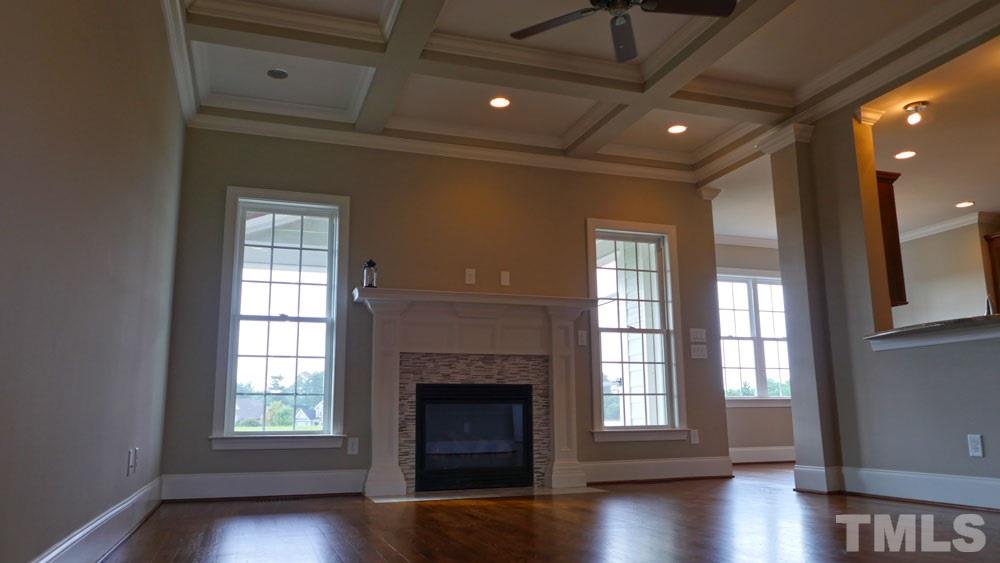 1205 Tin Barn Road Zebulon, NC 27597 - Photo 7 of 25 Gallery Image 7
