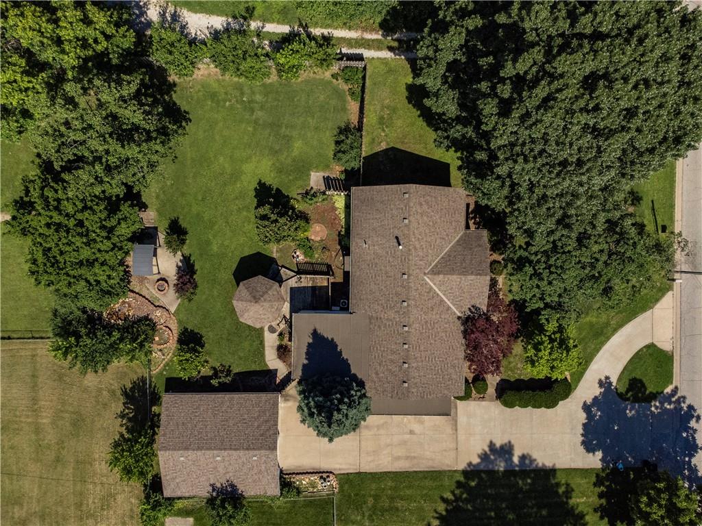 15800 East Salisbury Road Independence, MO 64050 - Photo 51 of 57