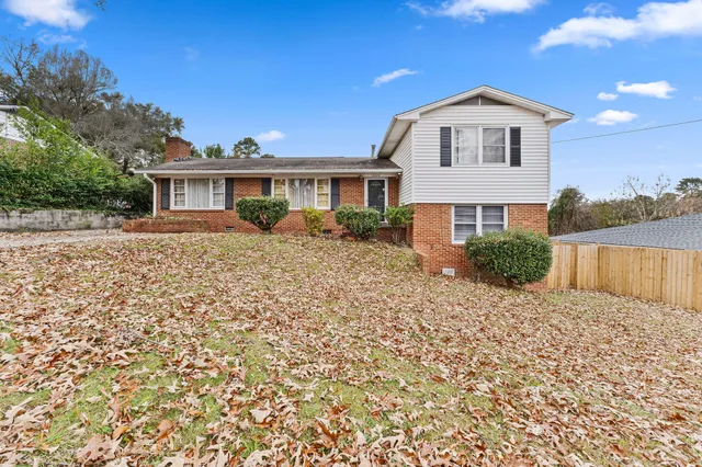 $205,000 | 2905 Rocky Creek Road, Augusta, GA 30906
