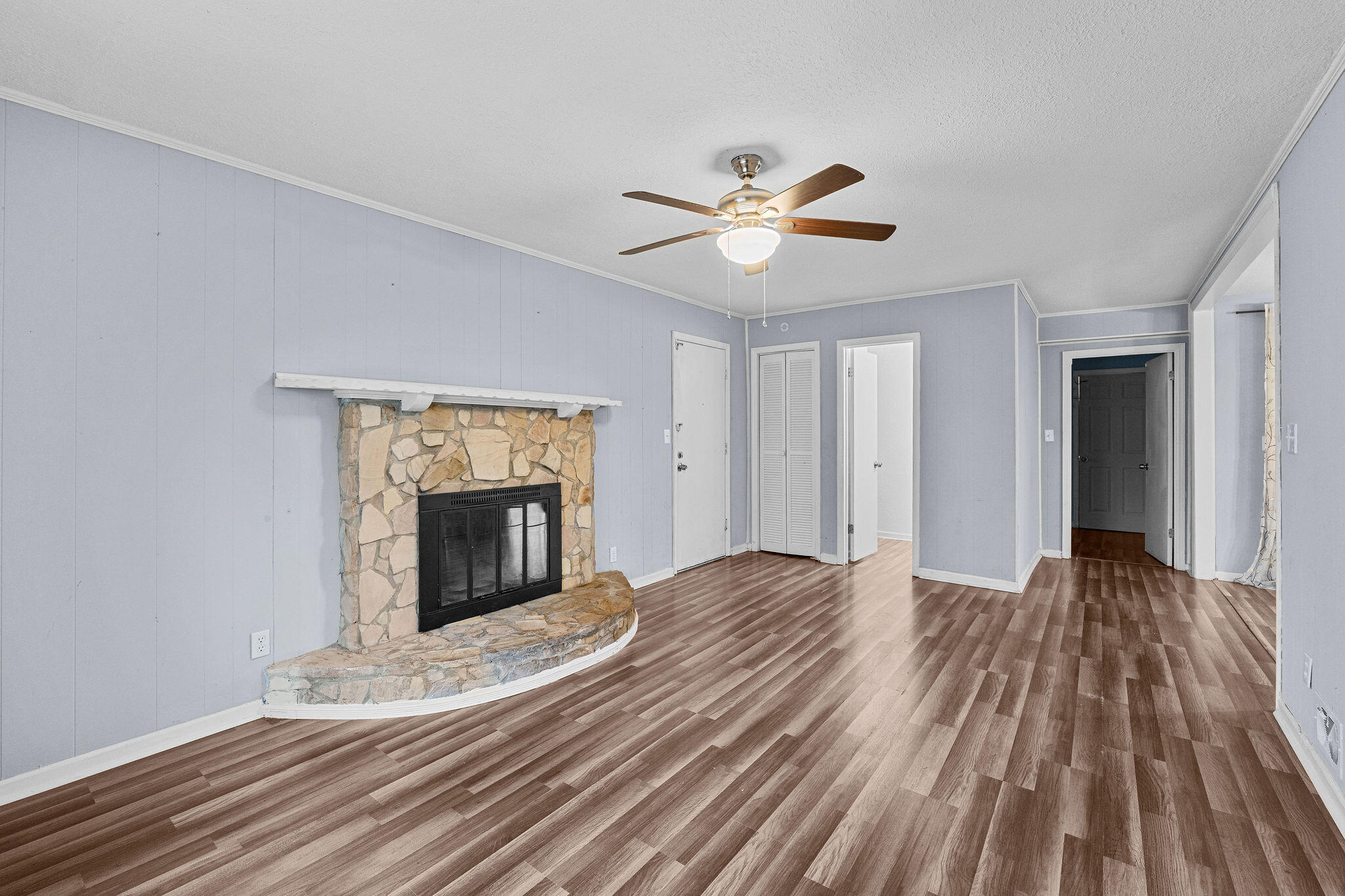 2905 Rocky Creek Road Augusta, GA 30906 - Photo 11 of 41 DSC08441