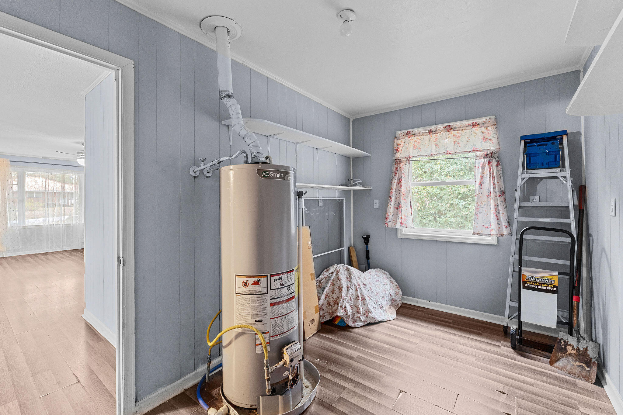 2905 Rocky Creek Road Augusta, GA 30906 - Photo 14 of 41 DSC08450