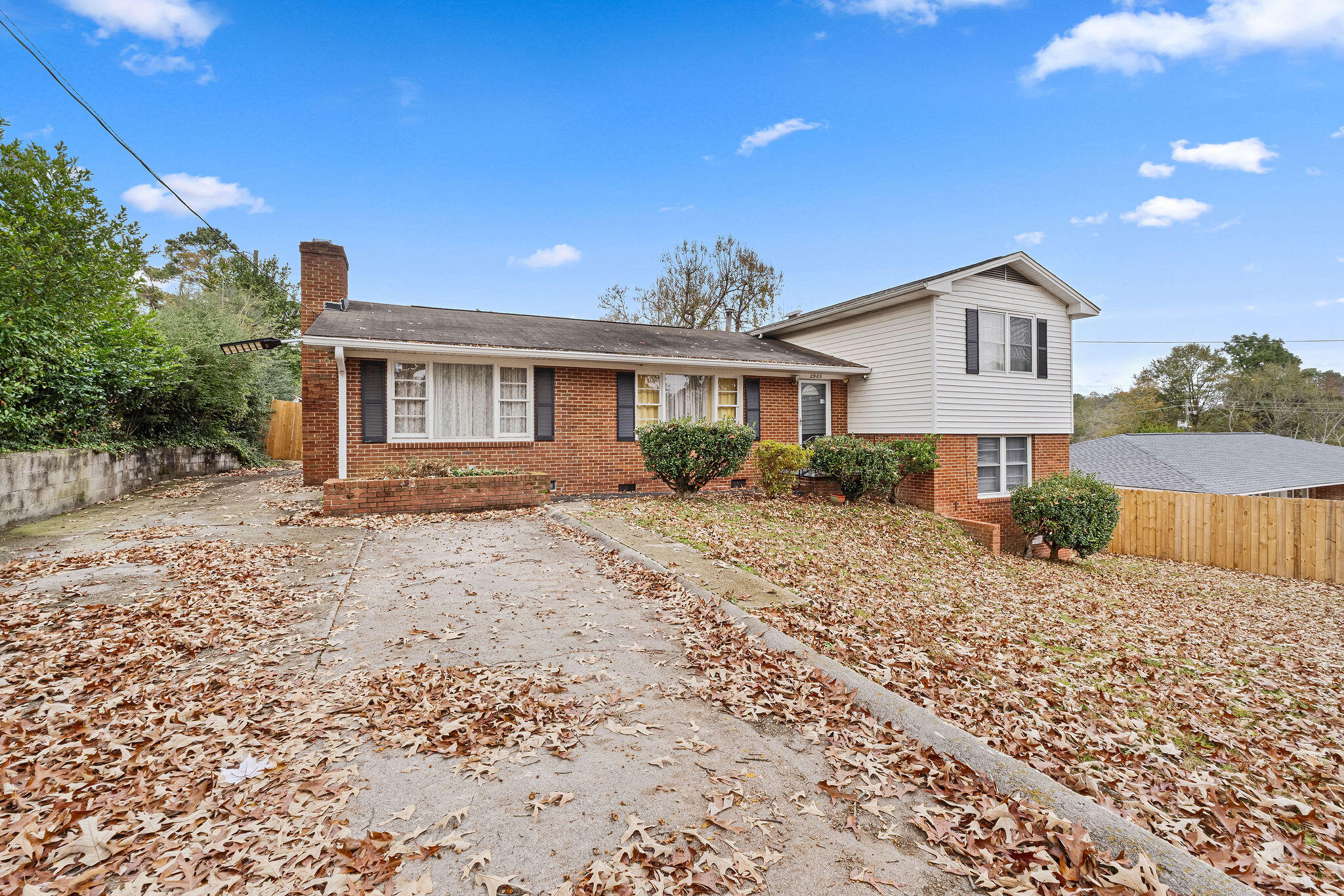 2905 Rocky Creek Road Augusta, GA 30906 - Photo 2 of 41 DSC08528