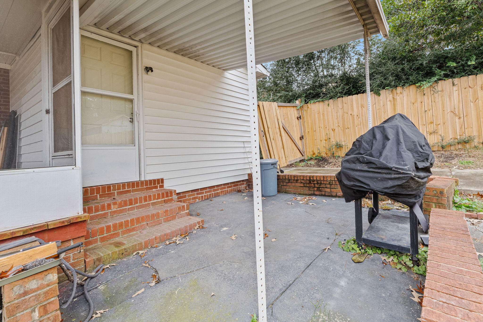 2905 Rocky Creek Road Augusta, GA 30906 - Photo 33 of 41 DSC08519