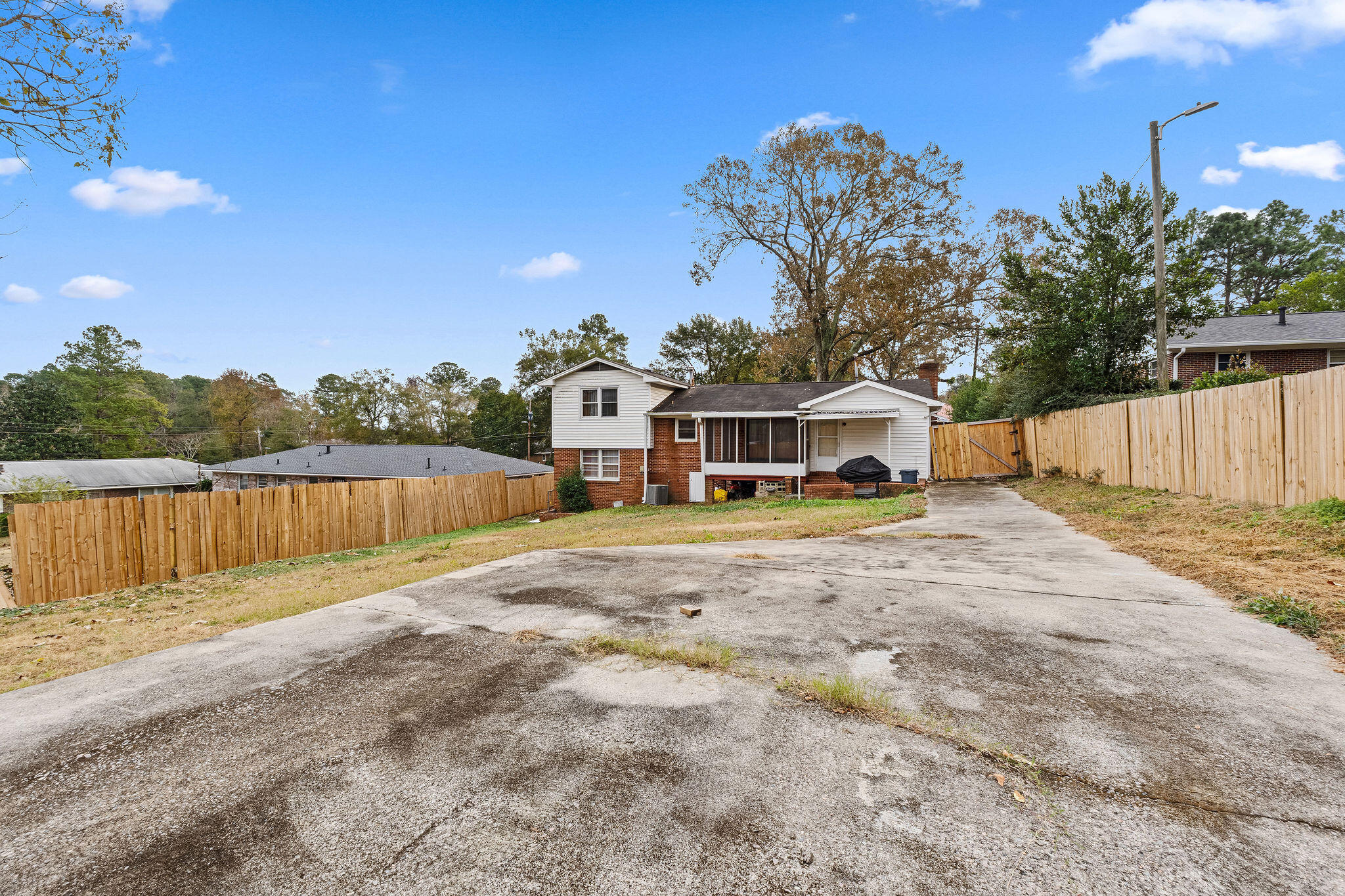 2905 Rocky Creek Road Augusta, GA 30906 - Photo 37 of 41 DSC08525